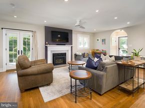 11 Shirley Road, Narberth PA 19072