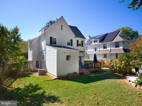 11 Shirley Road, Narberth PA 19072