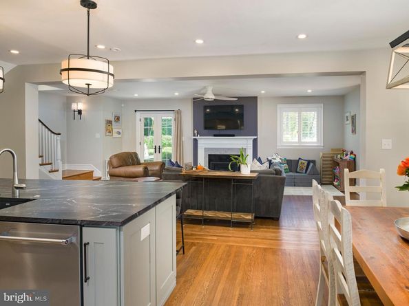 11 Shirley Road, Narberth PA 19072