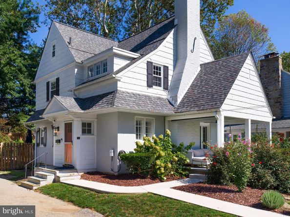 11 Shirley Road, Narberth PA 19072