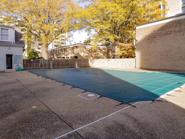 1245 4TH Street SW E106, Washington DC 20024