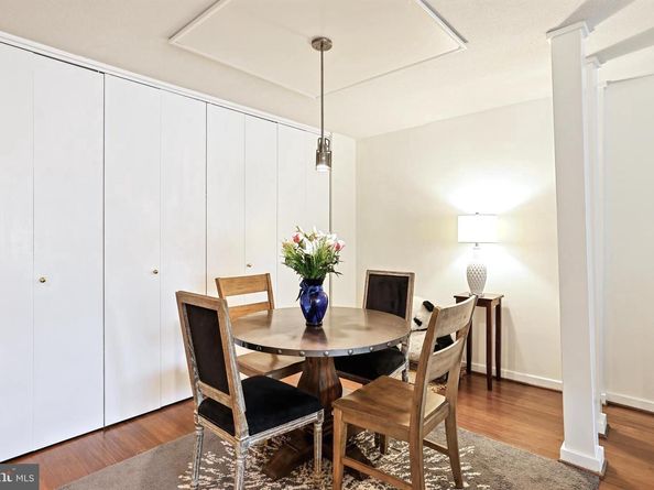 1245 4TH Street SW E106, Washington DC 20024