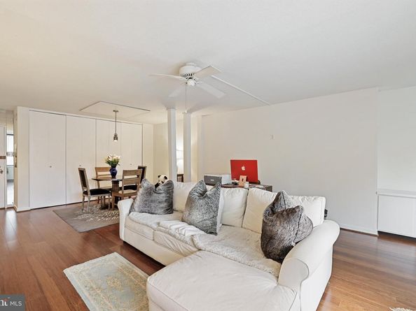 1245 4TH Street SW E106, Washington DC 20024