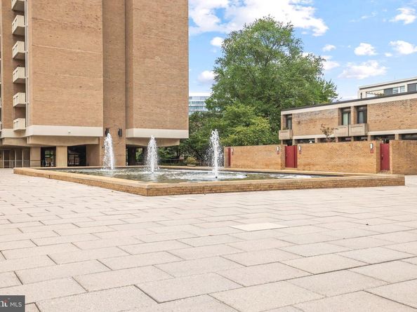 1245 4TH Street SW E106, Washington DC 20024