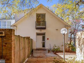 1245 4TH Street SW E106, Washington DC 20024