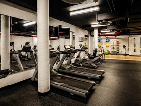 1245 4TH Street SW E106, Washington DC 20024