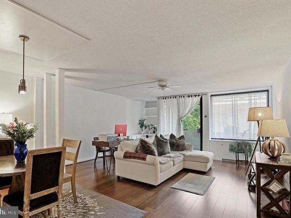 1245 4TH Street SW E106, Washington DC 20024