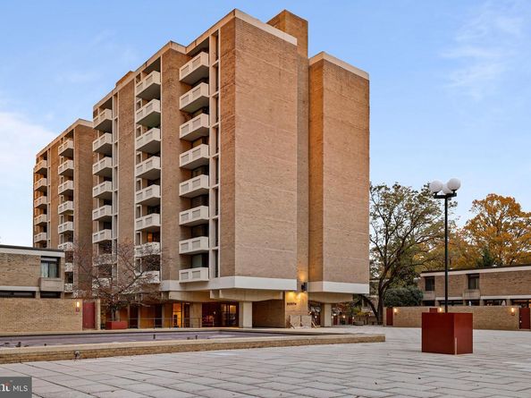 1245 4TH Street SW E106, Washington DC 20024