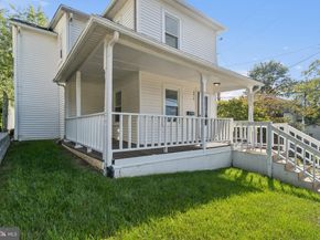 4914 22nd Street N, Arlington VA 22207