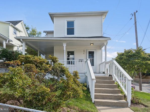 4914 22nd Street N, Arlington VA 22207