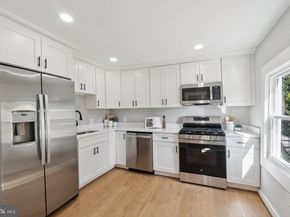 4914 22nd Street N, Arlington VA 22207