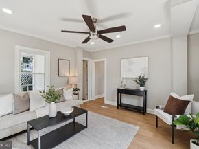 4914 22nd Street N, Arlington VA 22207