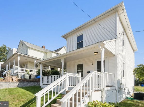 4914 22nd Street N, Arlington VA 22207