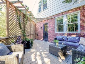 3230 Military Road NW, Washington DC 20015