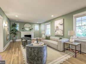3230 Military Road NW, Washington DC 20015
