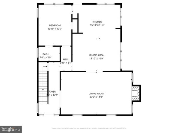 3230 Military Road NW, Washington DC 20015