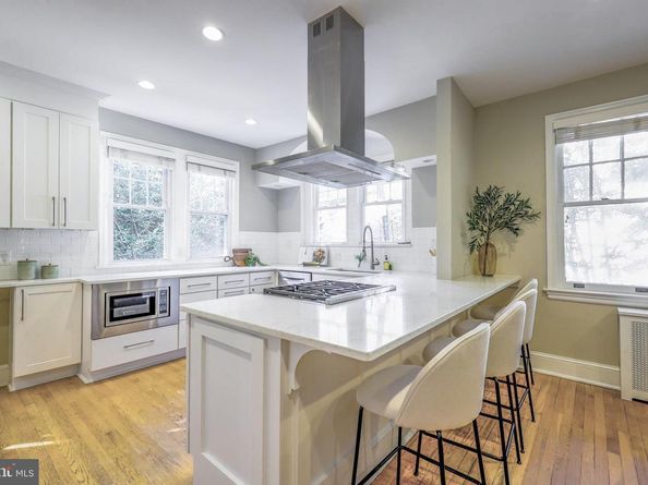 3230 Military Road NW, Washington DC 20015
