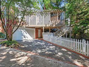 3230 Military Road NW, Washington DC 20015