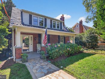 3230 Military Road NW
