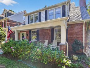 3230 Military Road NW, Washington DC 20015