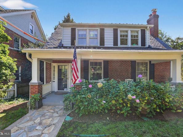 3230 Military Road NW, Washington DC 20015