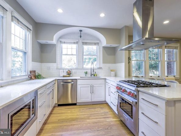 3230 Military Road NW, Washington DC 20015