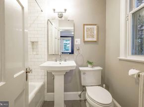 3230 Military Road NW, Washington DC 20015