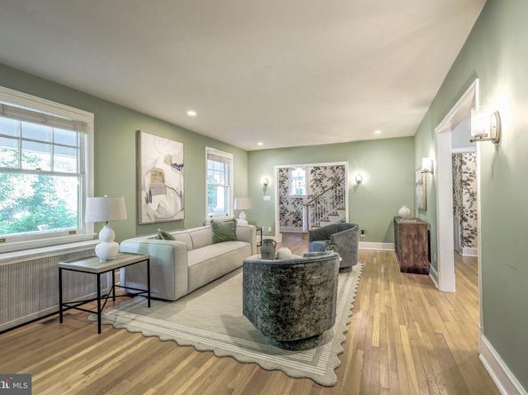 3230 Military Road NW, Washington DC 20015