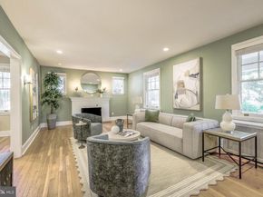 3230 Military Road NW, Washington DC 20015