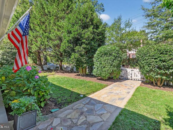 3230 Military Road NW, Washington DC 20015