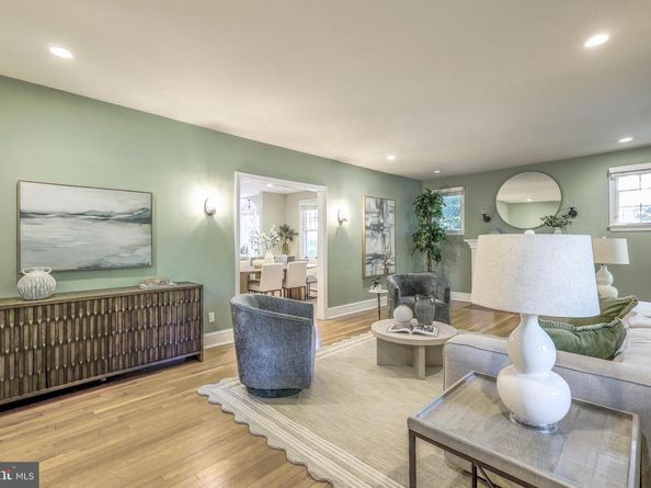 3230 Military Road NW, Washington DC 20015
