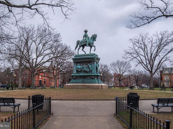 1212 M Street NW 401, Washington DC 20005