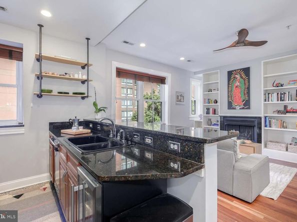 1212 M Street NW 401, Washington DC 20005