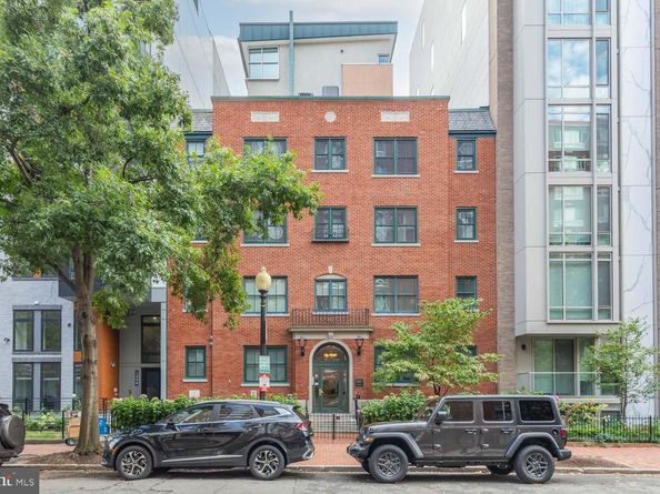 1212 M Street NW 401, Washington DC 20005