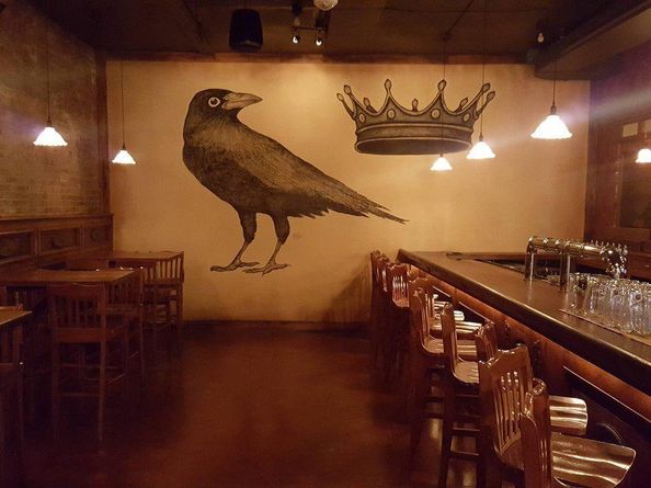 1212 M Street NW 401, Washington DC 20005