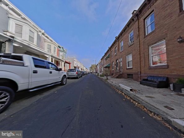 2827 N Judson Street, Philadelphia PA 19132