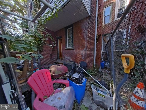 2827 N Judson Street, Philadelphia PA 19132