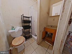 2827 N Judson Street, Philadelphia PA 19132