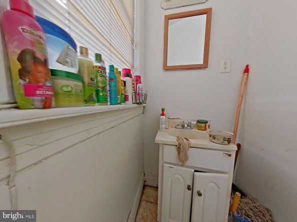 2827 N Judson Street, Philadelphia PA 19132