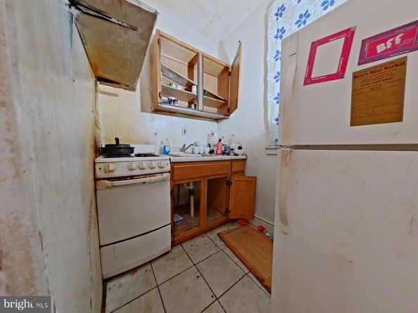 2827 N Judson Street, Philadelphia PA 19132