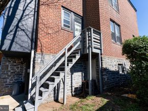 401 E Sharpnack Street, Philadelphia PA 19119