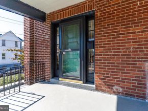 401 E Sharpnack Street, Philadelphia PA 19119