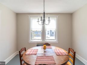 401 E Sharpnack Street, Philadelphia PA 19119