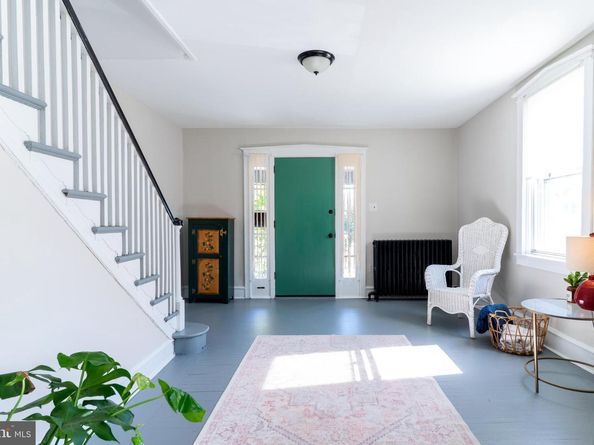 401 E Sharpnack Street, Philadelphia PA 19119