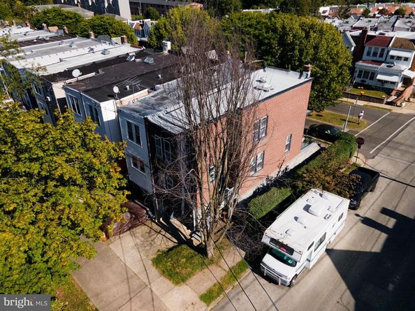 401 E Sharpnack Street, Philadelphia PA 19119