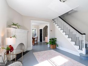 401 E Sharpnack Street, Philadelphia PA 19119
