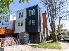 401 E Sharpnack Street, Philadelphia PA 19119
