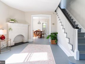 401 E Sharpnack Street, Philadelphia PA 19119