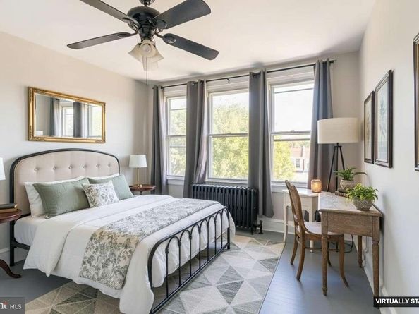 401 E Sharpnack Street, Philadelphia PA 19119