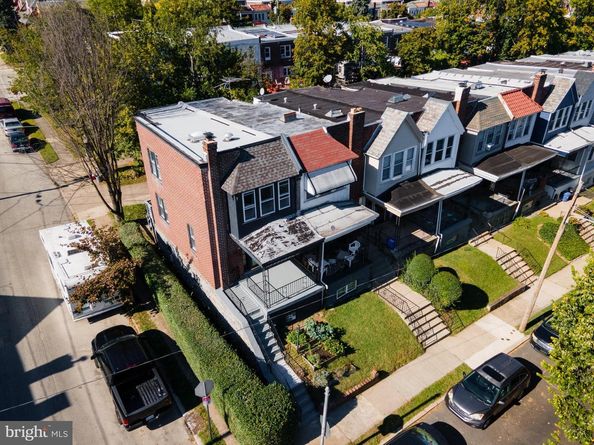 401 E Sharpnack Street, Philadelphia PA 19119